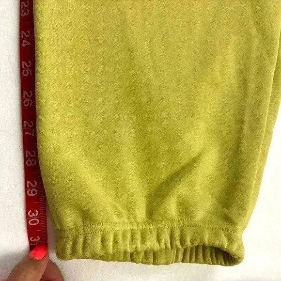 NWT Nike Sportswear Women's Phoenix Fleece High-Waisted Oversized Sweatpants XXL - Picture 16 of 16